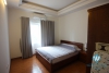 Cosy 02 bedrooms apartment for rent in Tay Ho, Hanoi.